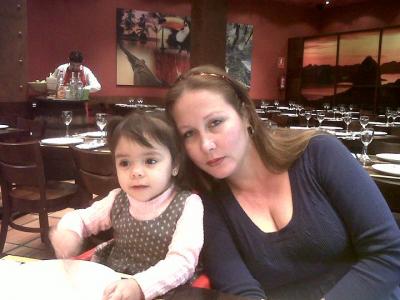 14 febrero 2011 "Brasa y Le&ntilde;a"